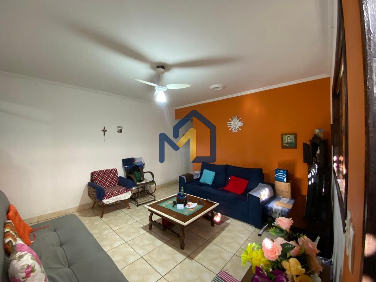 Casa, 2 quartos, 144 m² - Foto 5