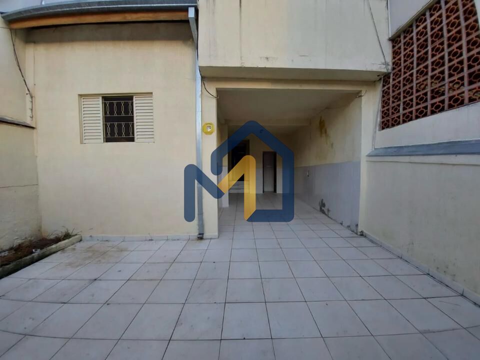 Casa, 3 quartos, 200 m² - Foto 1