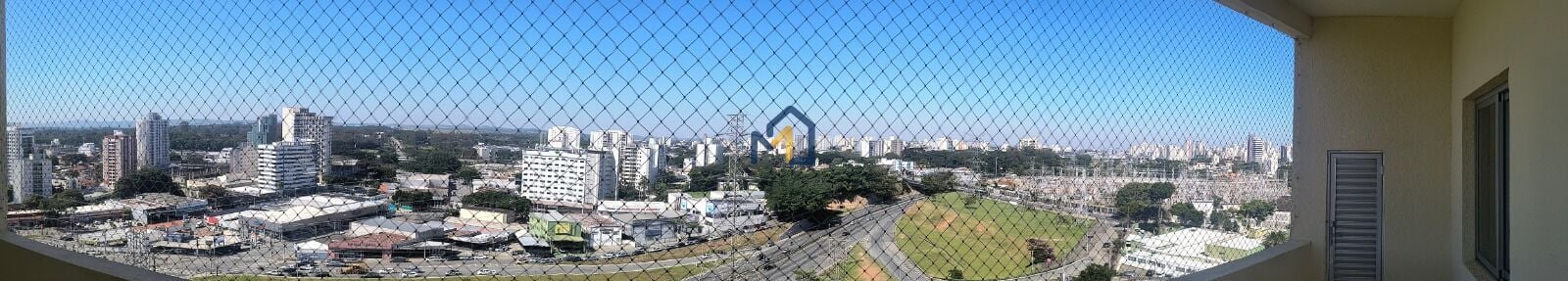 Apartamento, 1 quarto, 54 m² - Foto 31