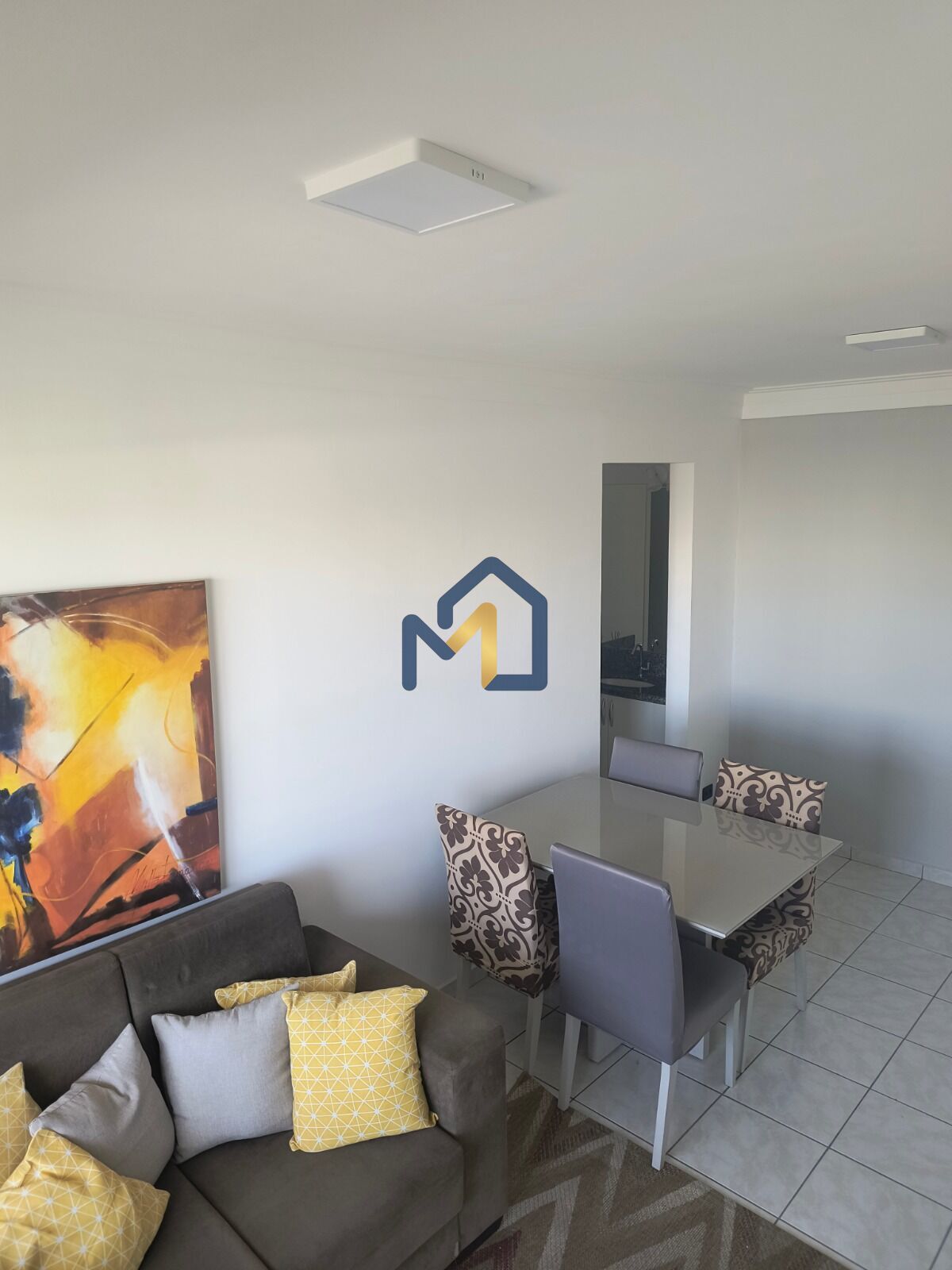 Apartamento, 1 quarto, 54 m² - Foto 9