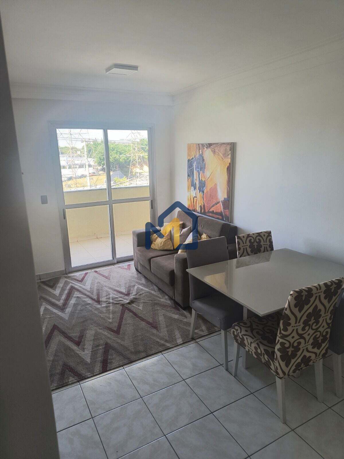 Apartamento, 1 quarto, 54 m² - Foto 23