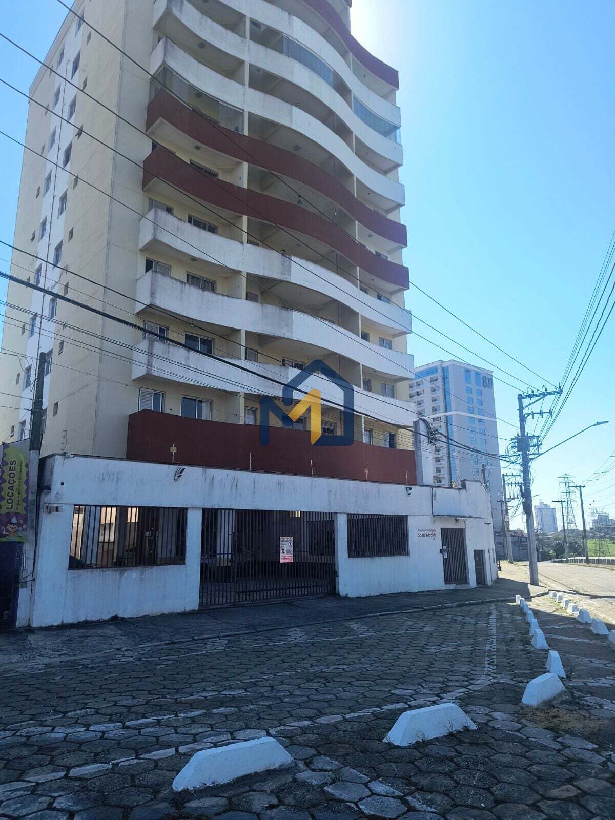 Apartamento, 1 quarto, 54 m² - Foto 2