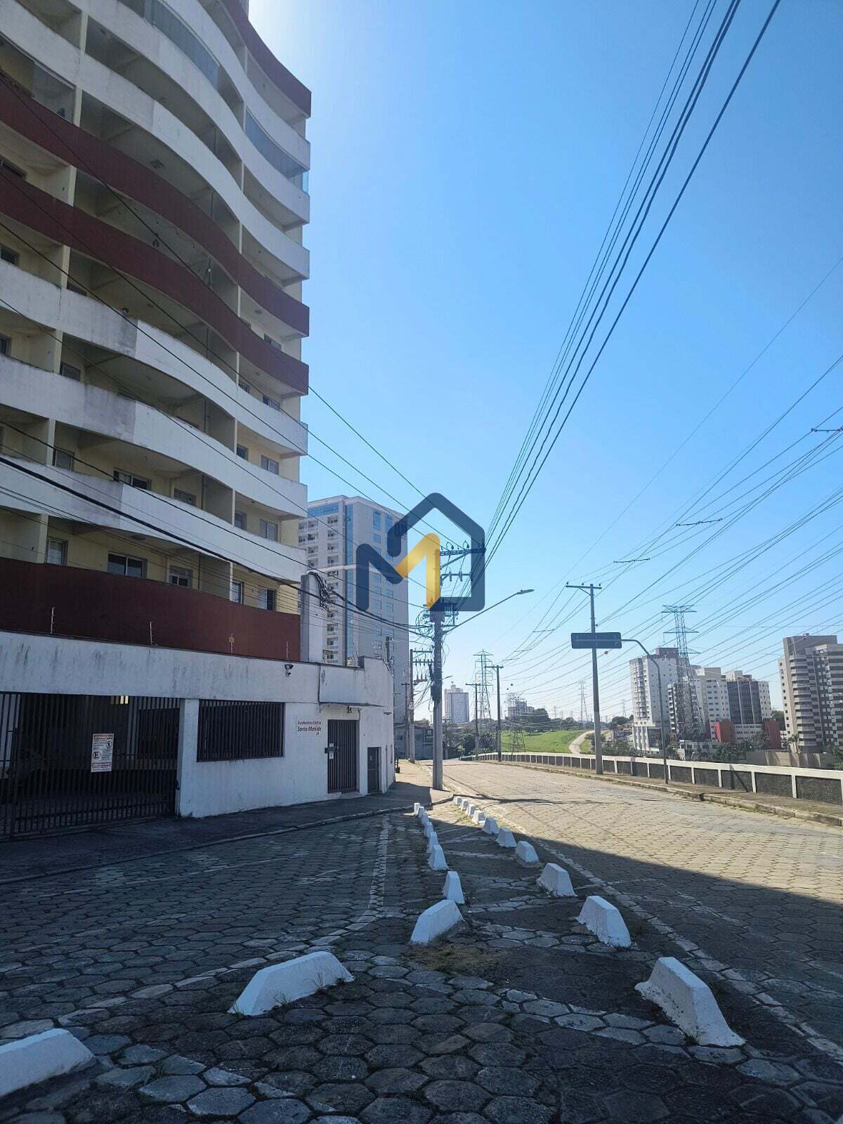 Apartamento, 1 quarto, 54 m² - Foto 4