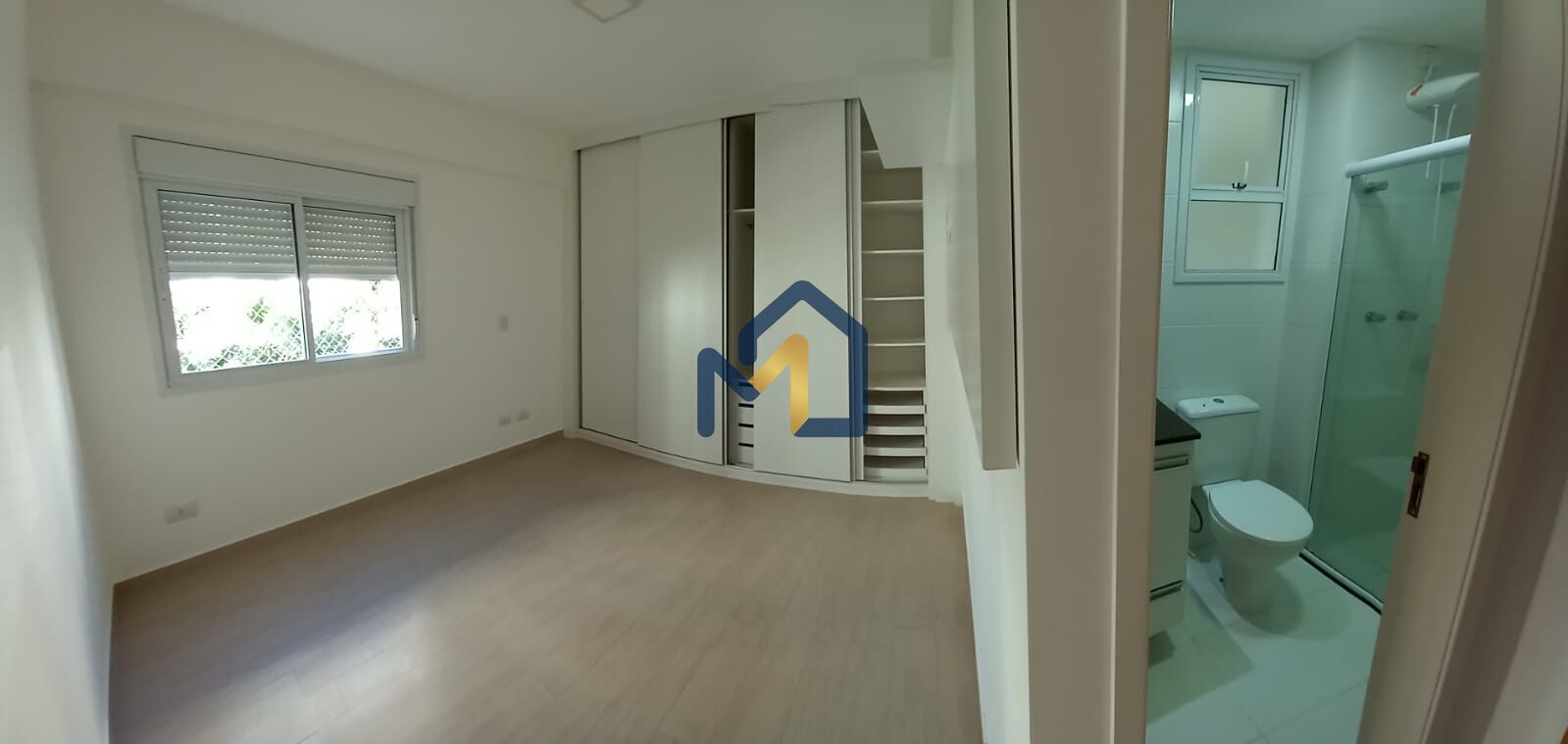 Apartamento, 2 quartos, 90 m² - Foto 3