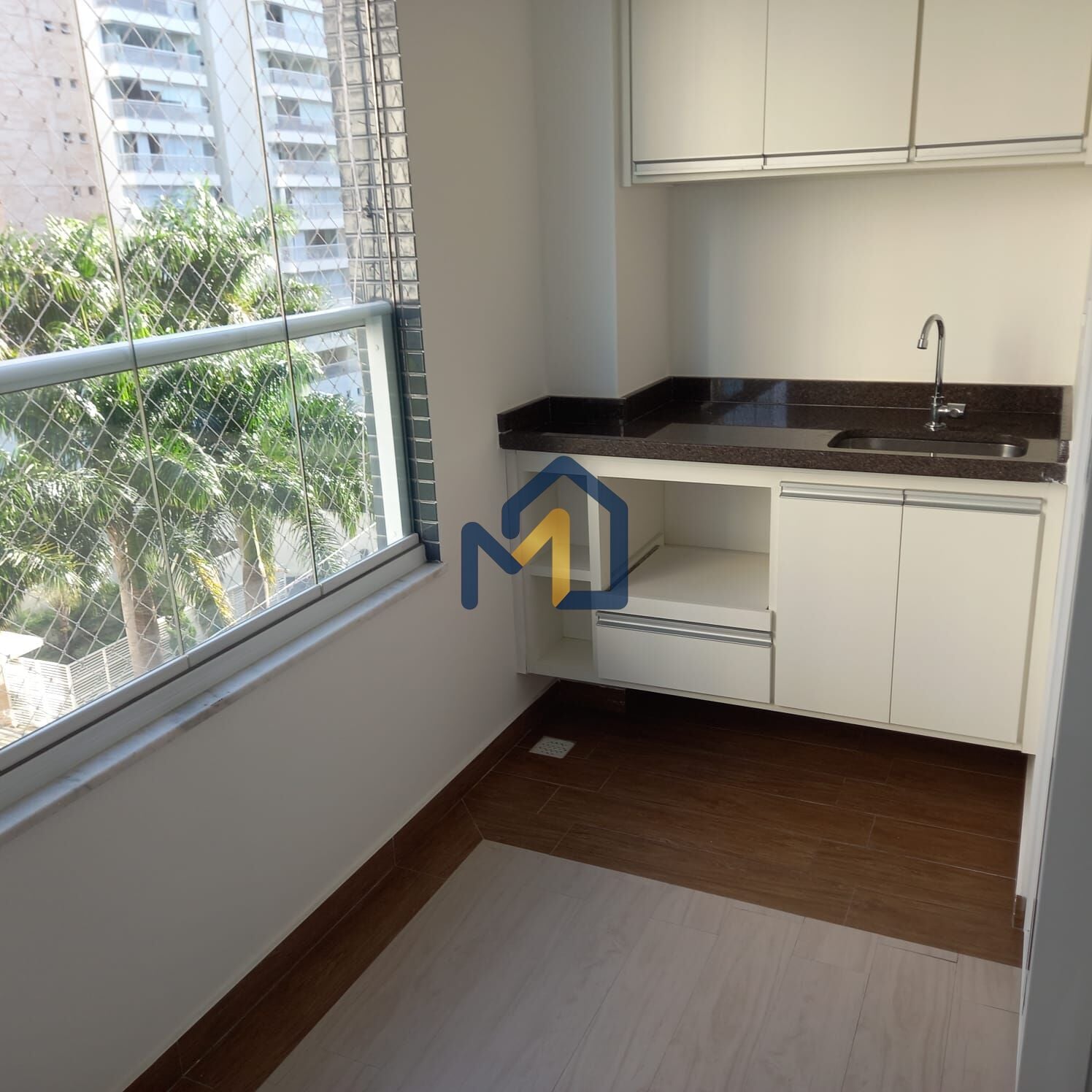 Apartamento, 2 quartos, 90 m² - Foto 2