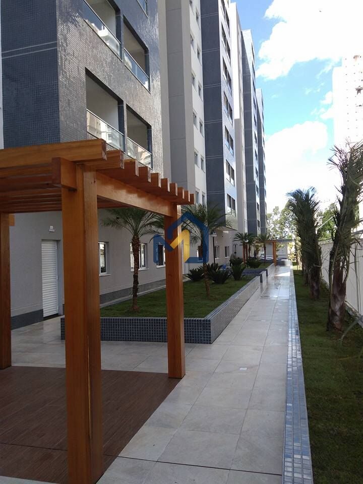 Apartamento, 2 quartos, 90 m² - Foto 9