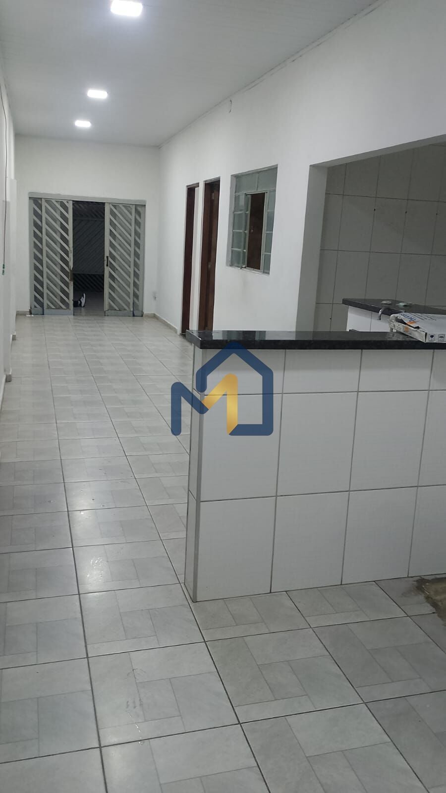 Casa, 3 quartos, 109 m² - Foto 2