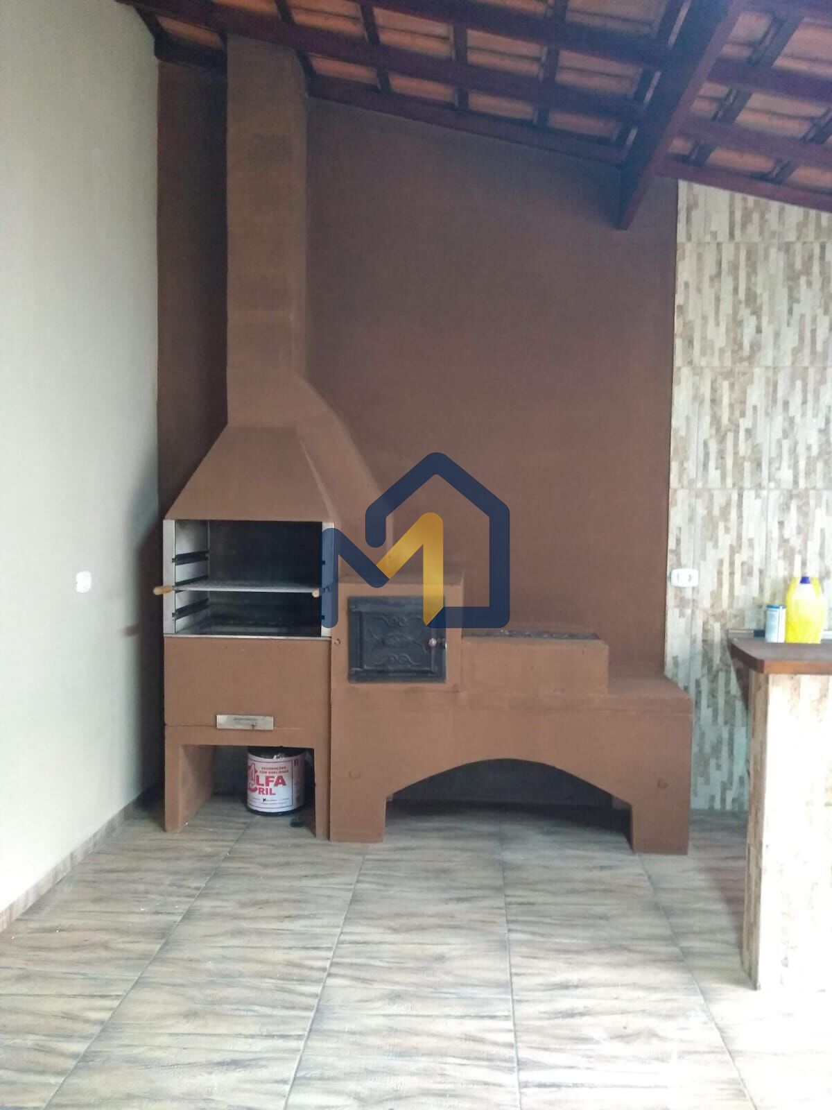 Casa, 3 quartos, 109 m² - Foto 6