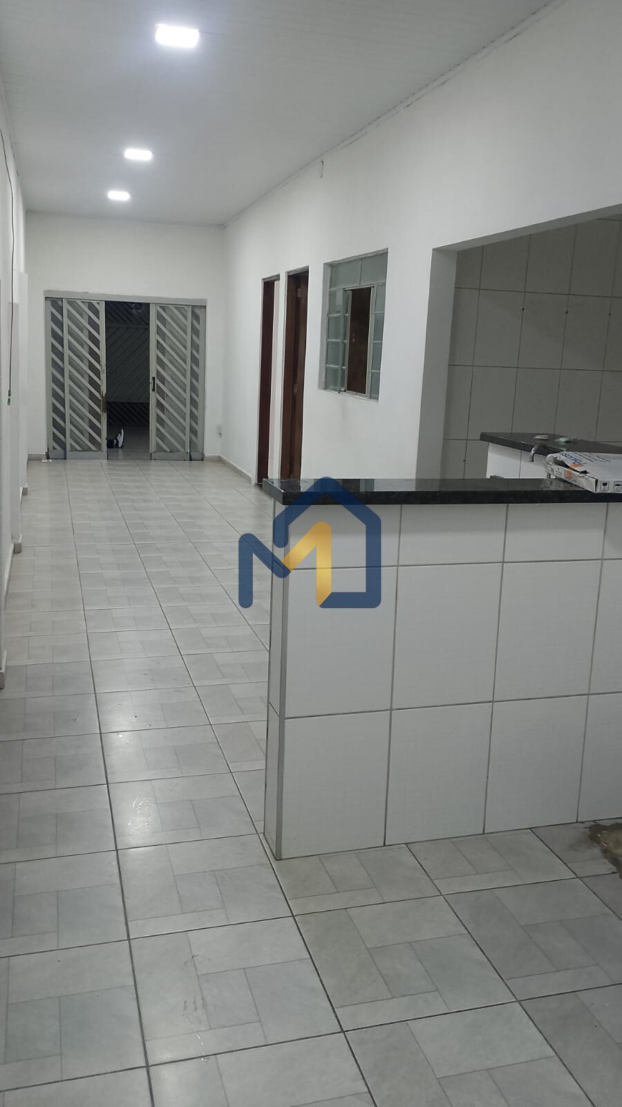 Casa, 3 quartos, 109 m² - Foto 1