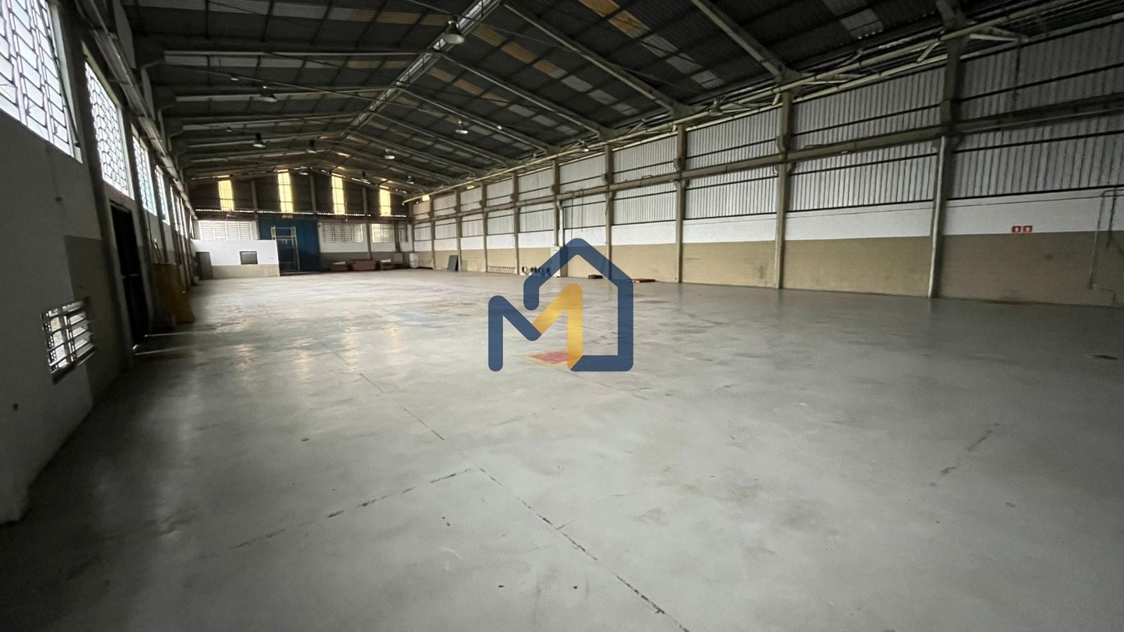 Depósito-Galpão, 1700 m² - Foto 6