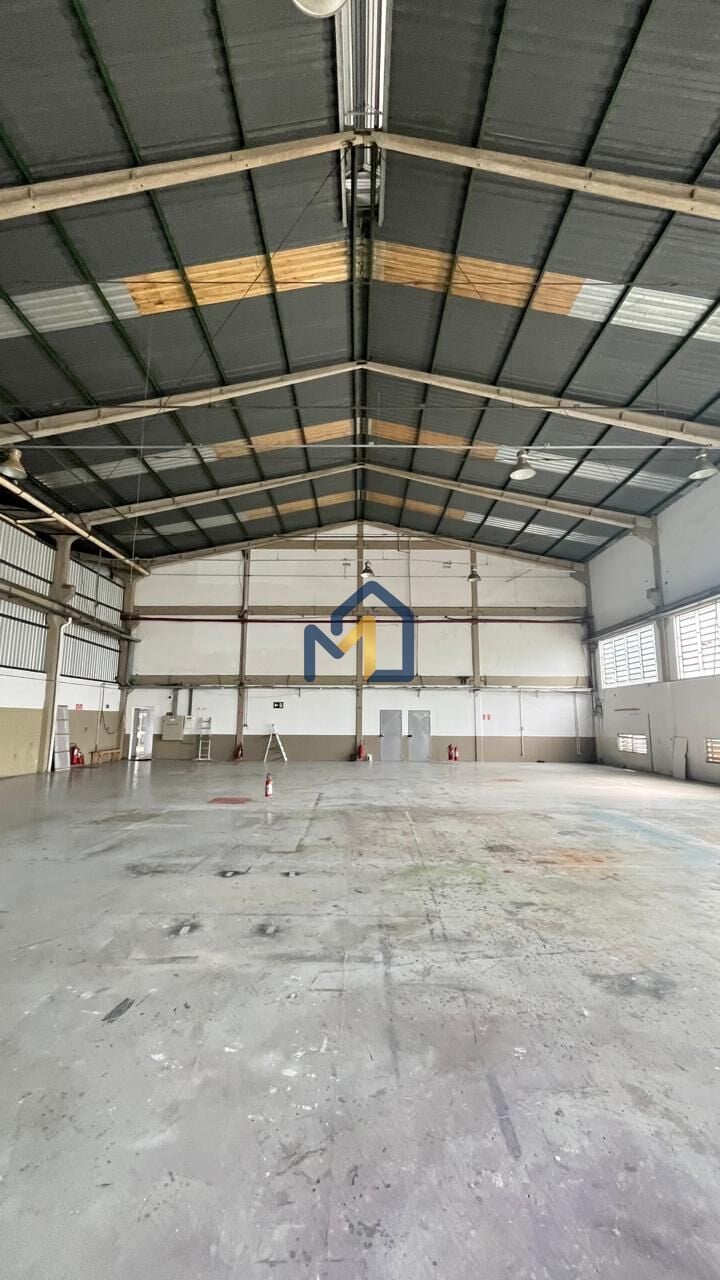 Depósito-Galpão, 1700 m² - Foto 7