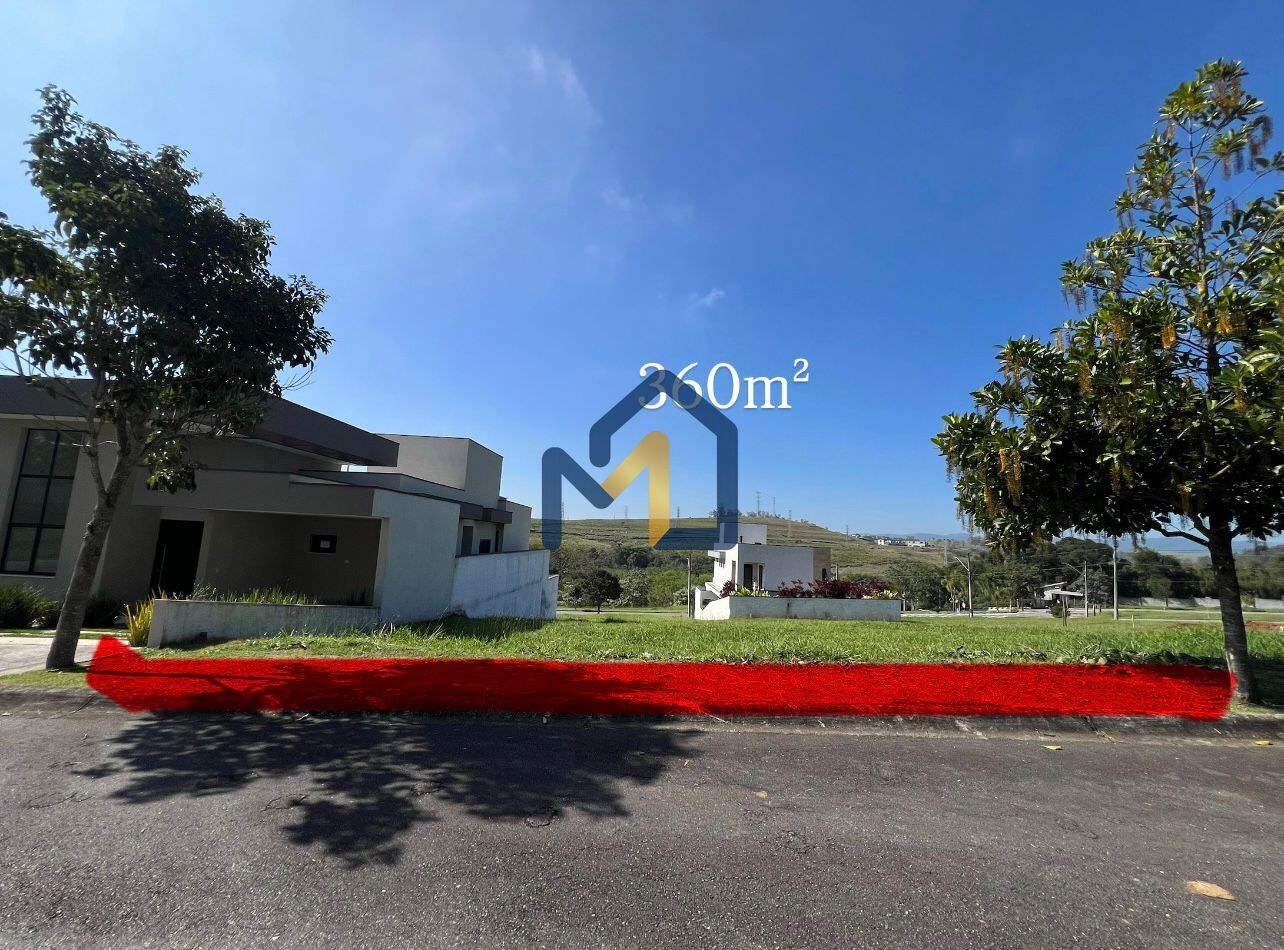 Terreno, 360 m² - Foto 1
