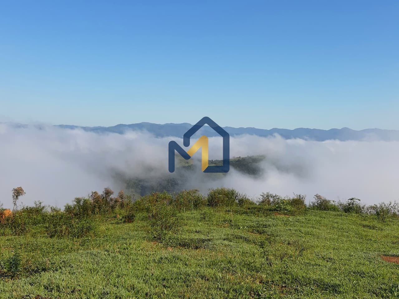 Terreno, 2 hectares - Foto 1