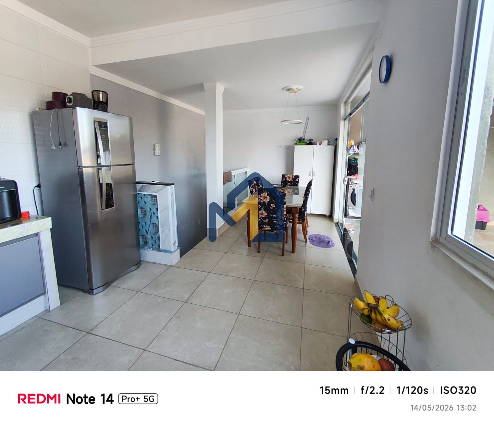 Casa, 3 quartos, 150 m² - Foto 4
