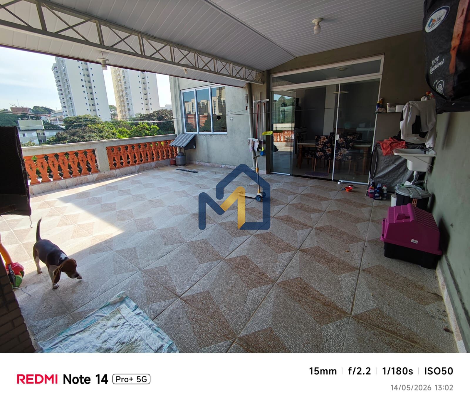 Casa, 3 quartos, 150 m² - Foto 9