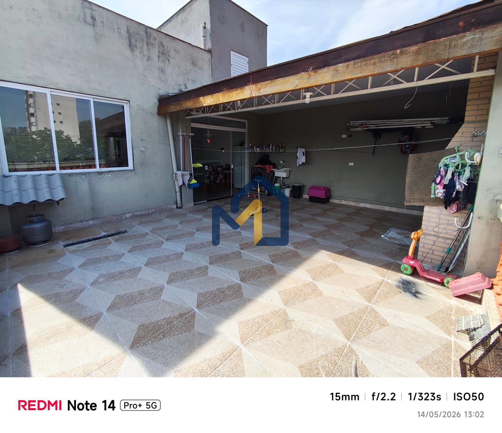 Casa, 3 quartos, 150 m² - Foto 8