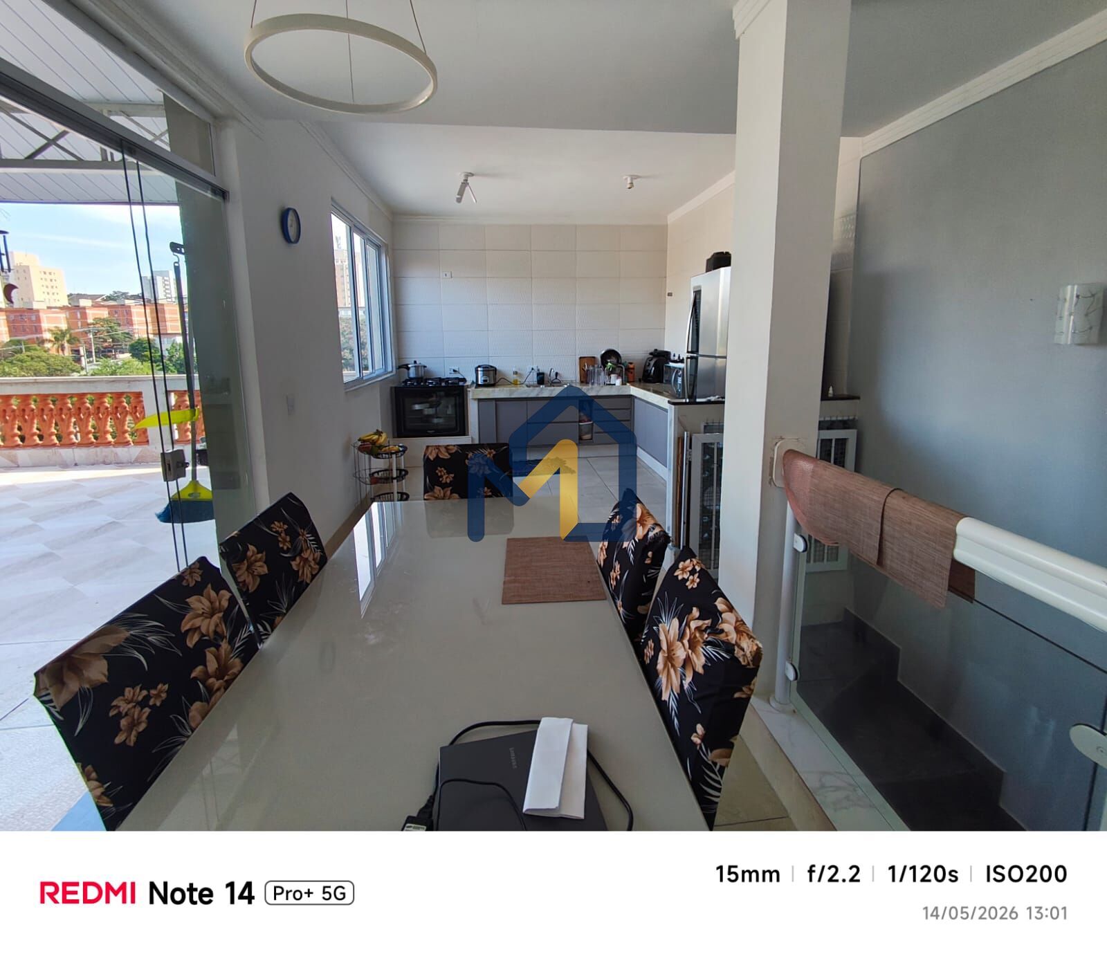 Casa, 3 quartos, 150 m² - Foto 5