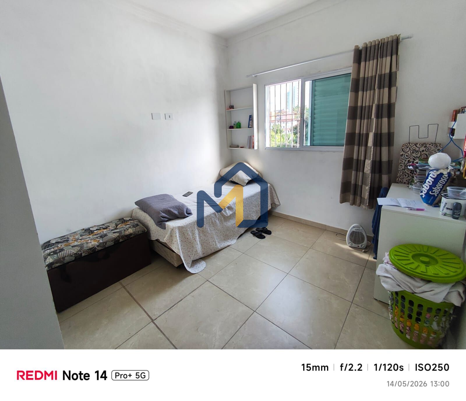 Casa, 3 quartos, 150 m² - Foto 13