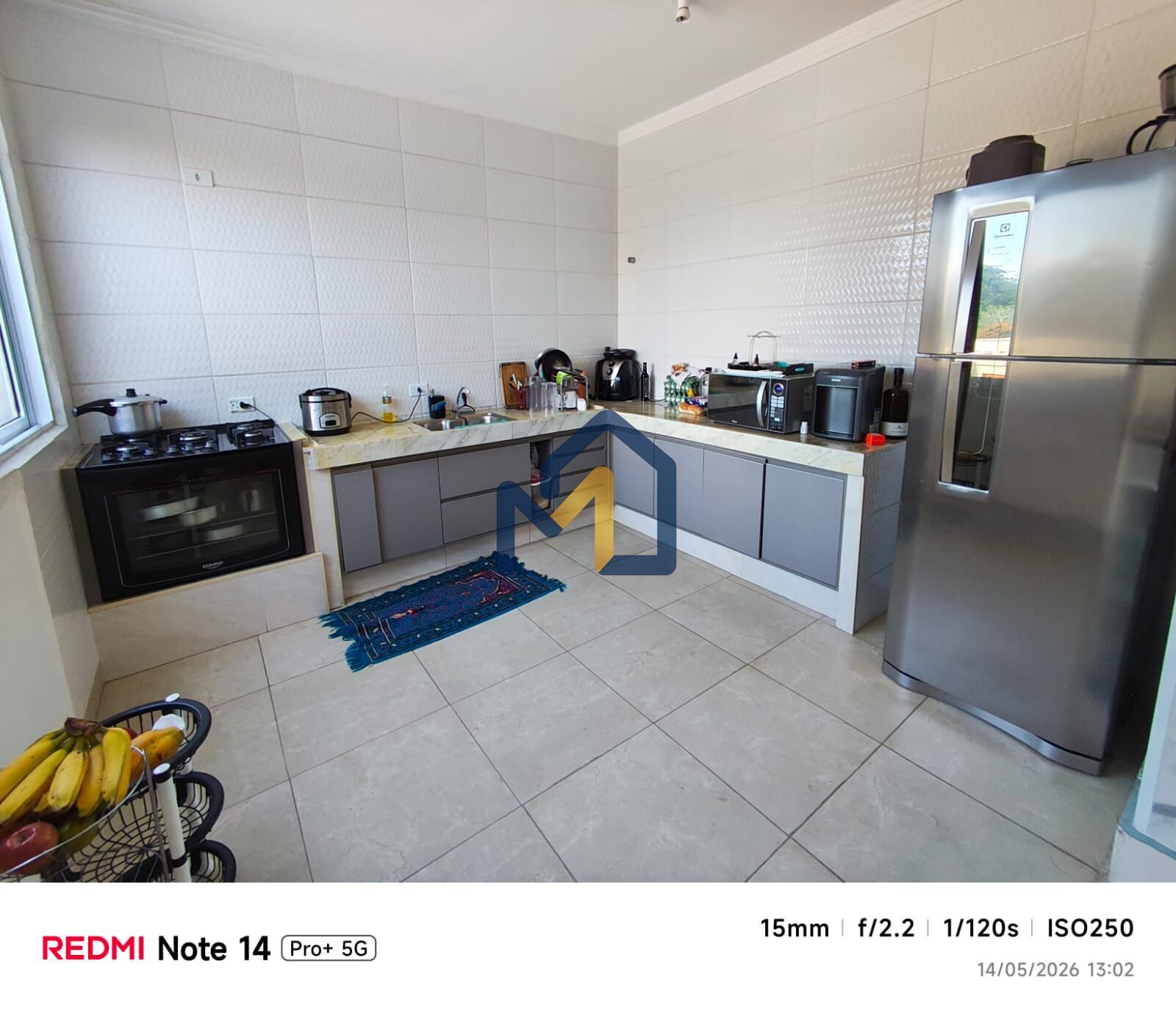 Casa, 3 quartos, 150 m² - Foto 3