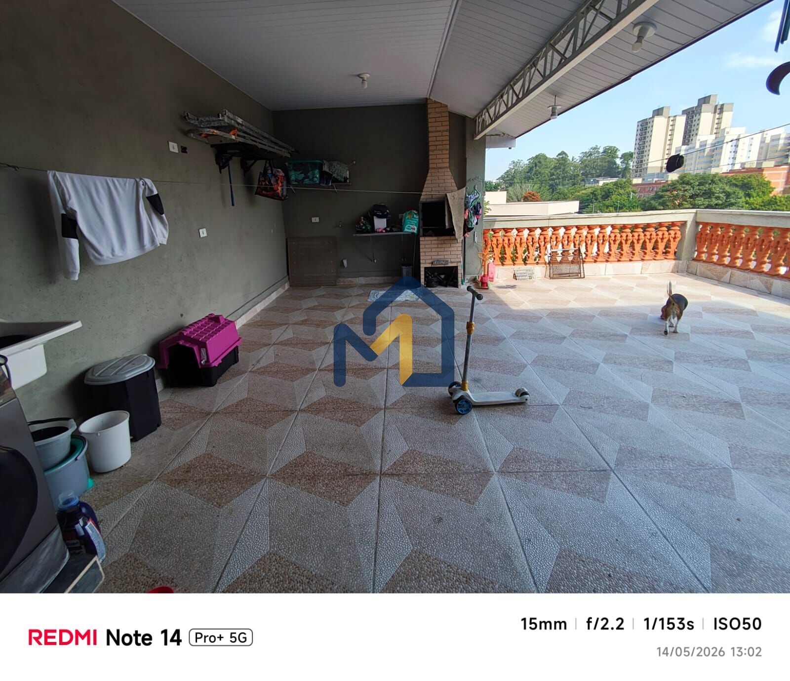 Casa, 3 quartos, 150 m² - Foto 10