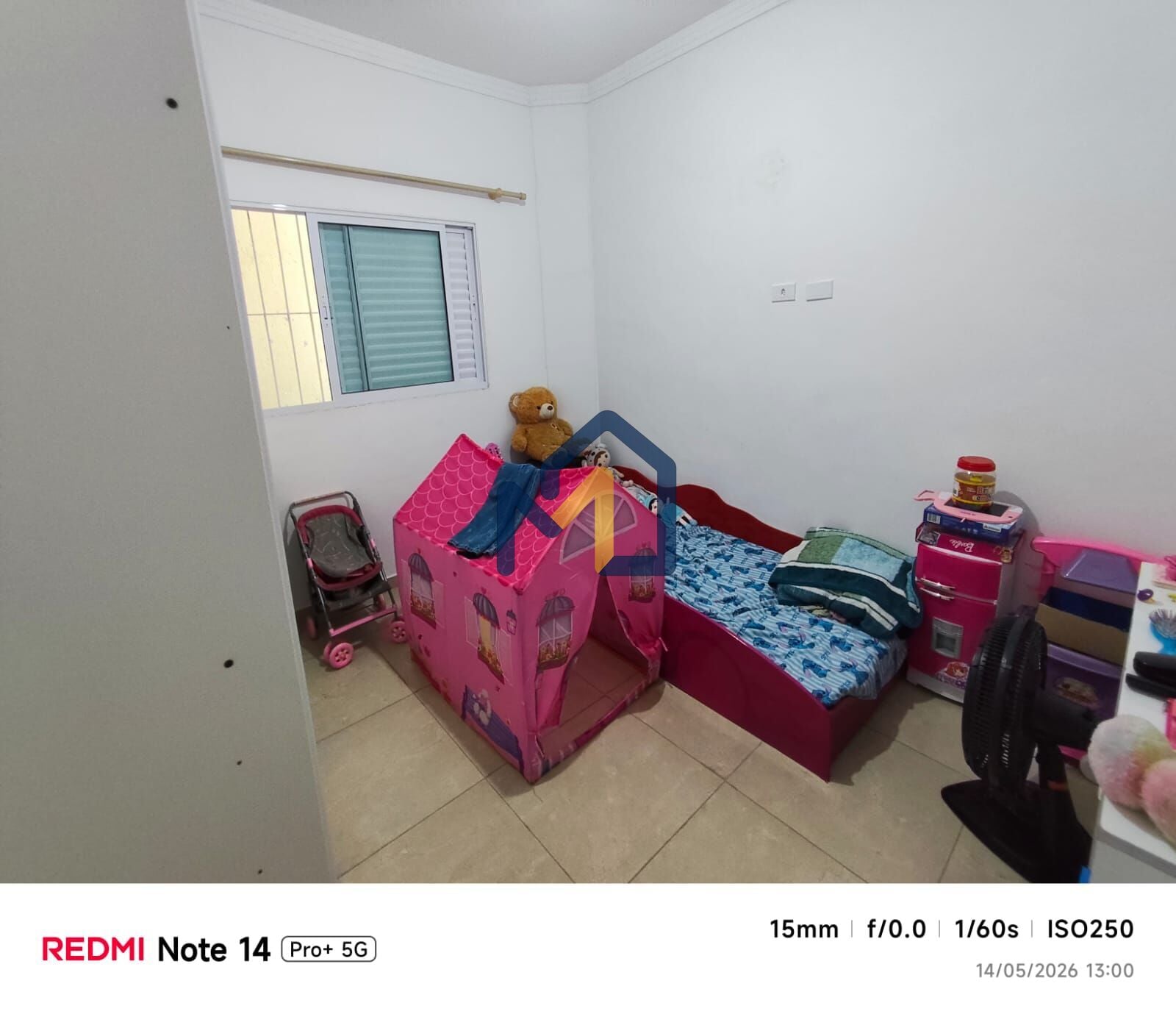 Casa, 3 quartos, 150 m² - Foto 12