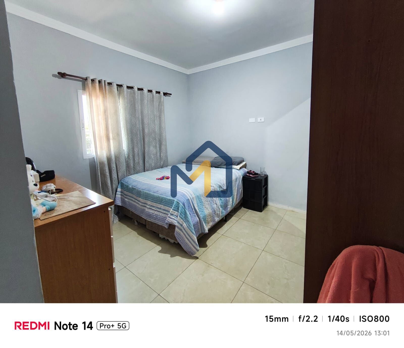 Casa, 3 quartos, 150 m² - Foto 11