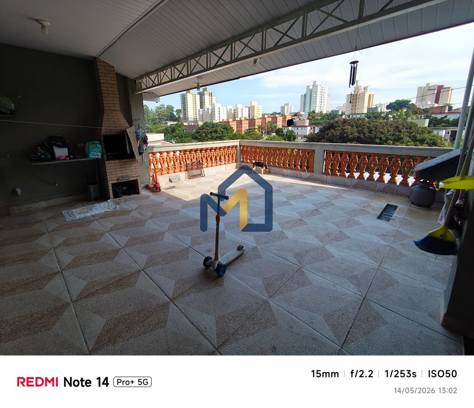 Casa, 3 quartos, 150 m² - Foto 7