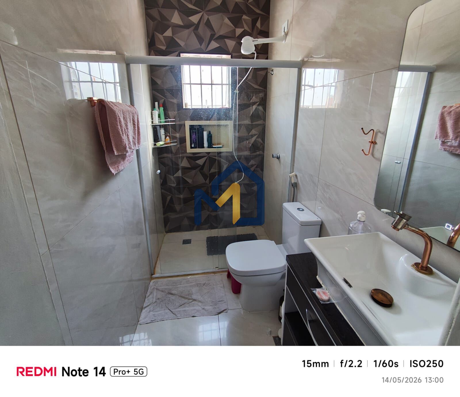 Casa, 3 quartos, 150 m² - Foto 15