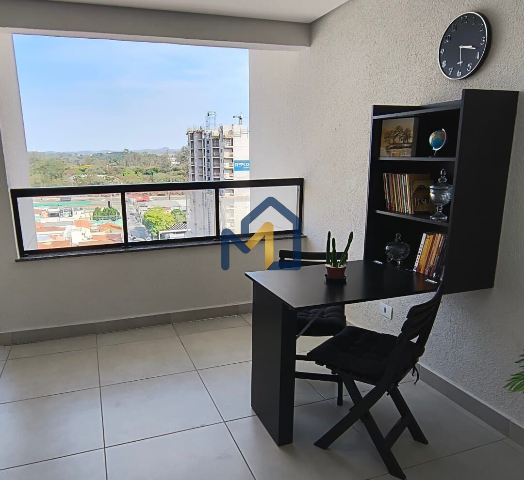 Apartamento, 2 quartos, 56 m² - Foto 12