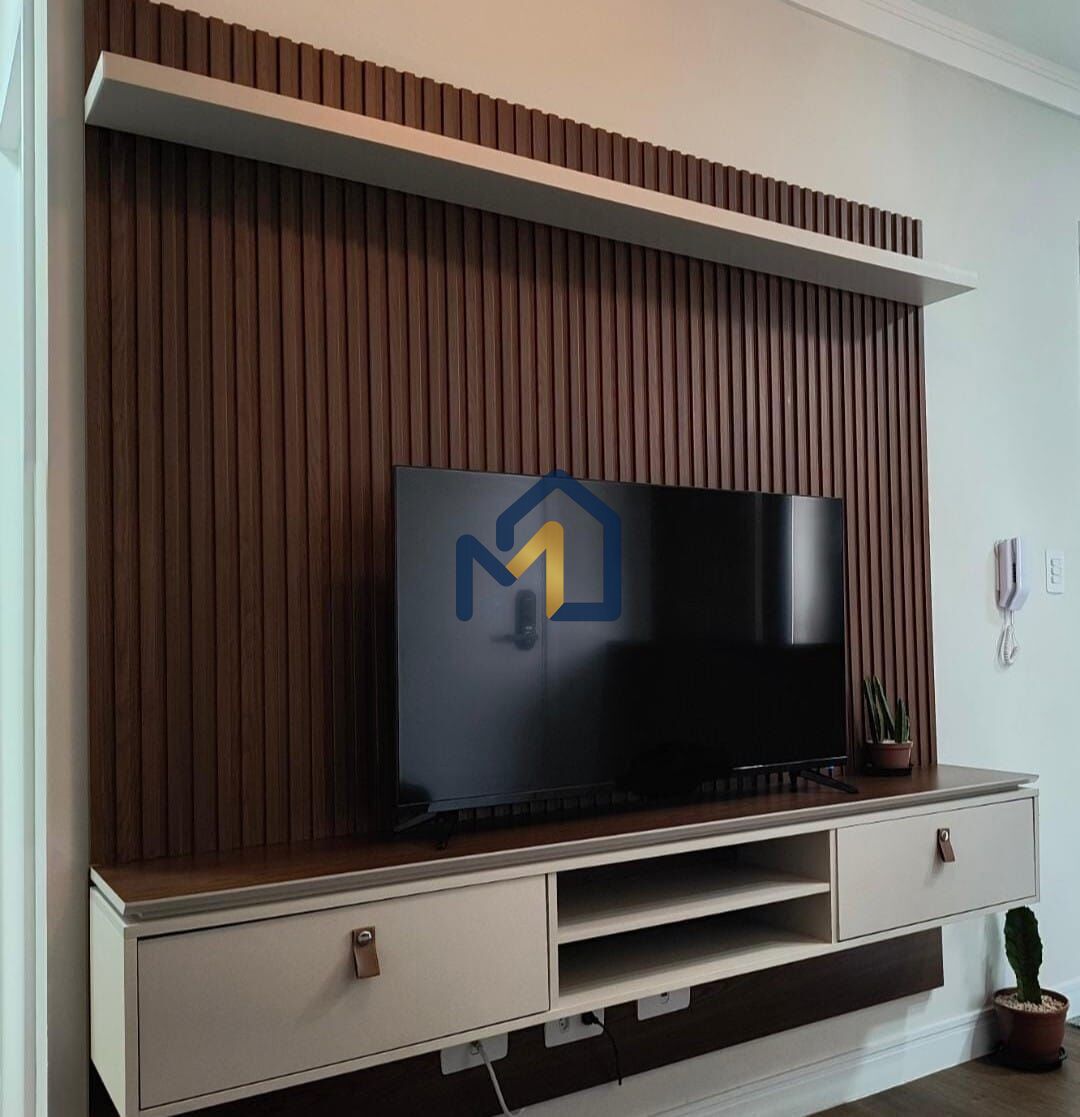 Apartamento, 2 quartos, 56 m² - Foto 4