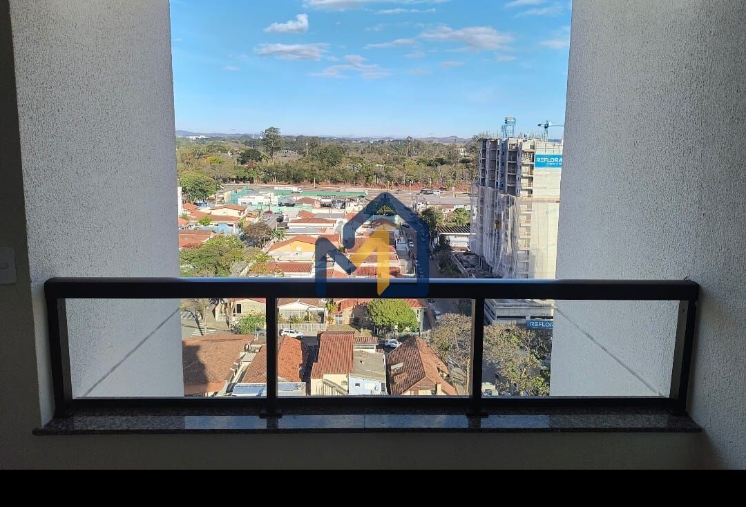 Apartamento, 2 quartos, 56 m² - Foto 9