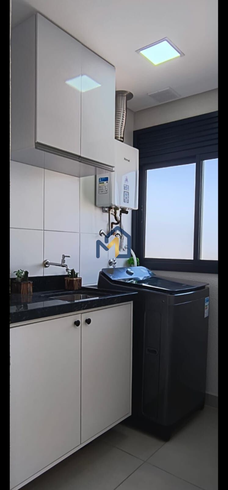 Apartamento, 2 quartos, 56 m² - Foto 8