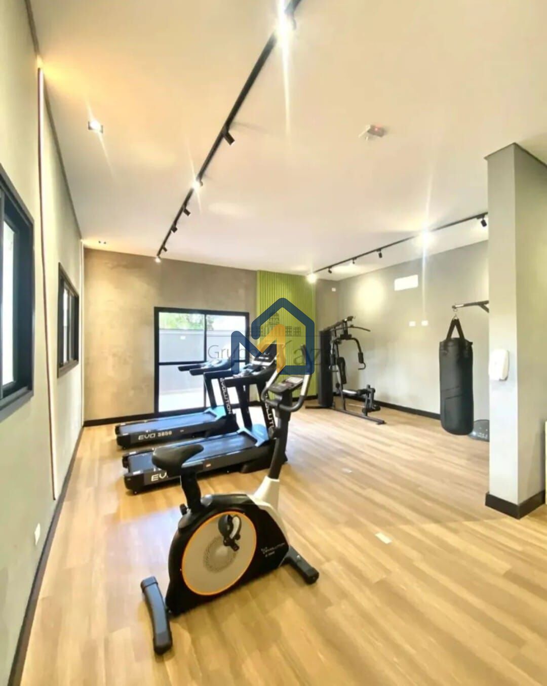 Apartamento, 2 quartos, 56 m² - Foto 14