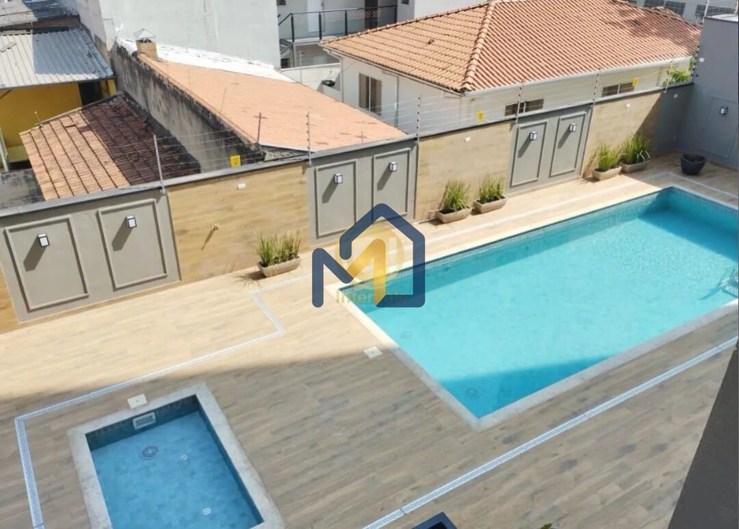Apartamento, 2 quartos, 56 m² - Foto 3