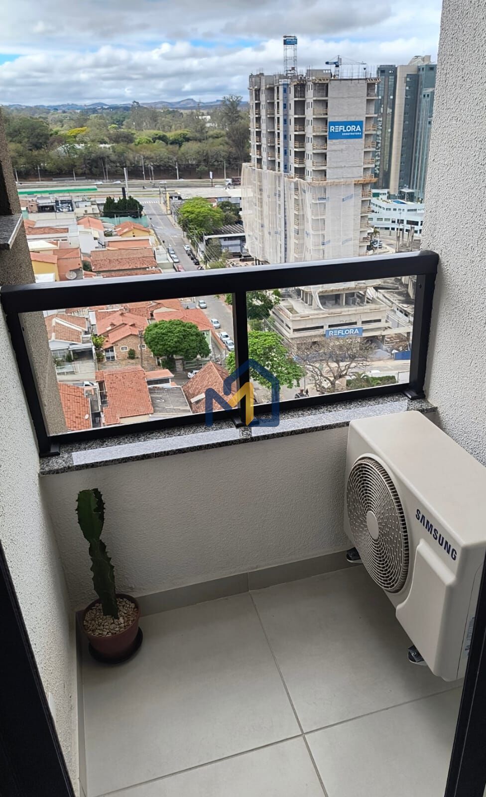 Apartamento, 2 quartos, 56 m² - Foto 10