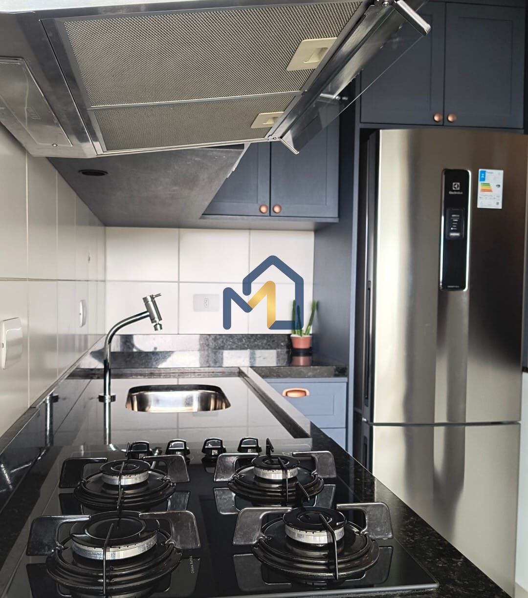 Apartamento, 2 quartos, 56 m² - Foto 7