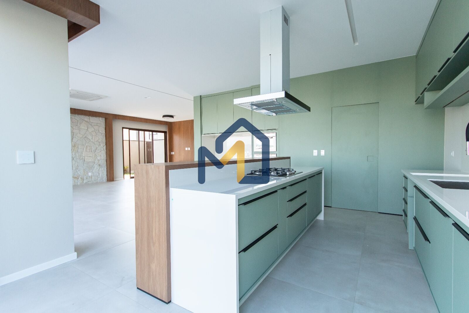 Casa, 4 quartos, 325 m² - Foto 11