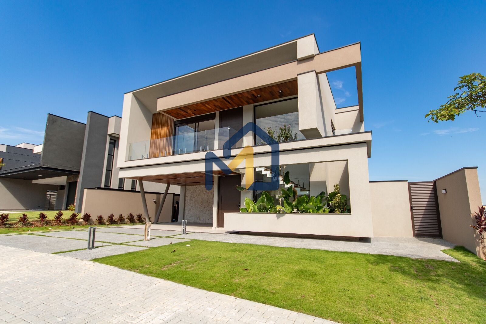 Casa, 4 quartos, 325 m² - Foto 2