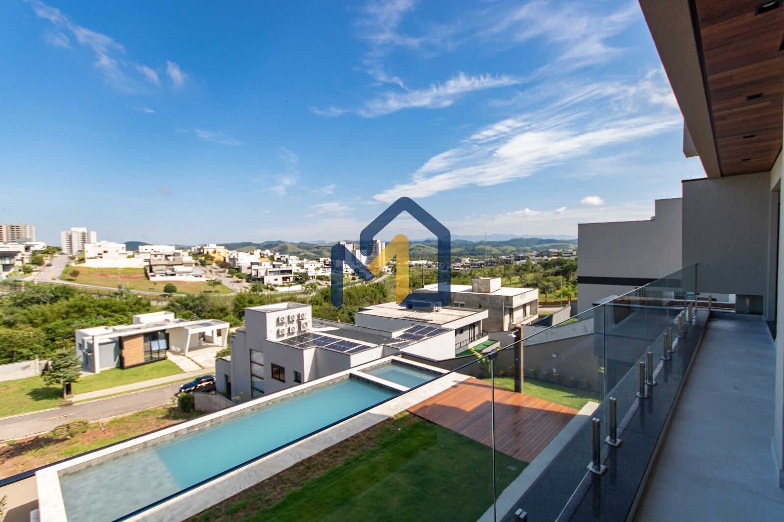 Casa, 4 quartos, 325 m² - Foto 38