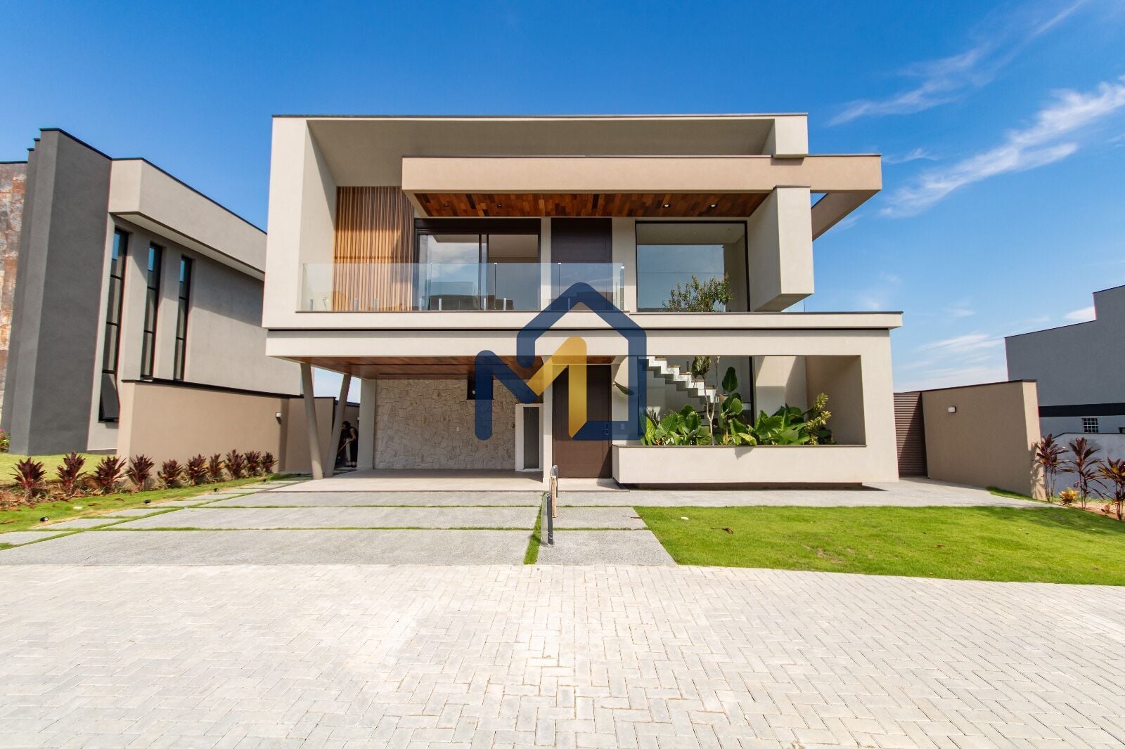 Casa, 4 quartos, 325 m² - Foto 3
