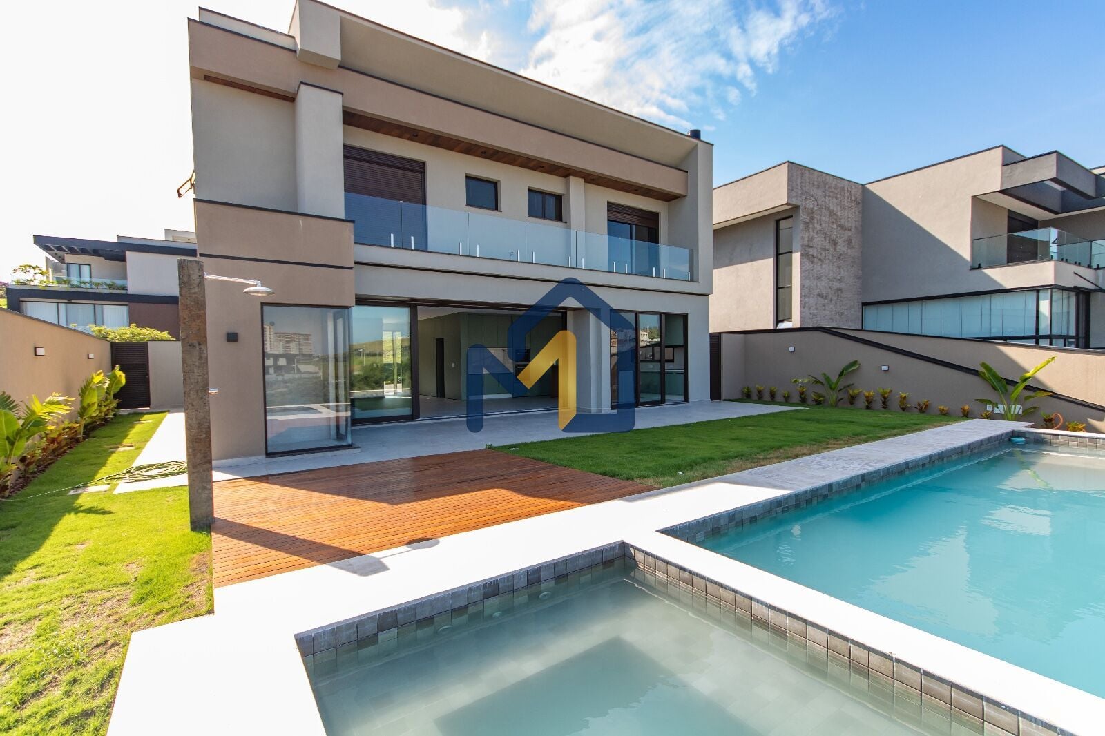 Casa, 4 quartos, 325 m² - Foto 4