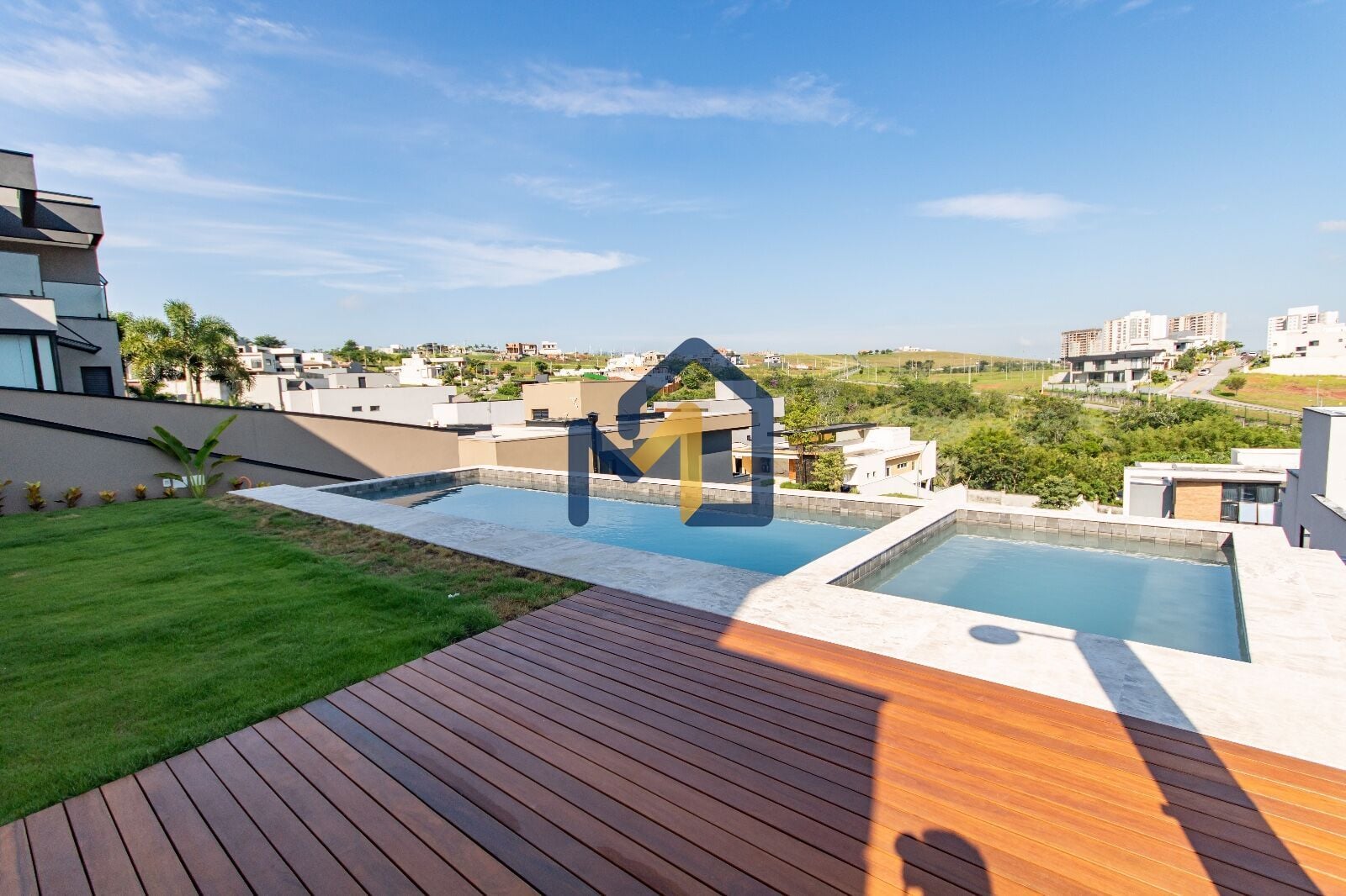 Casa, 4 quartos, 325 m² - Foto 6