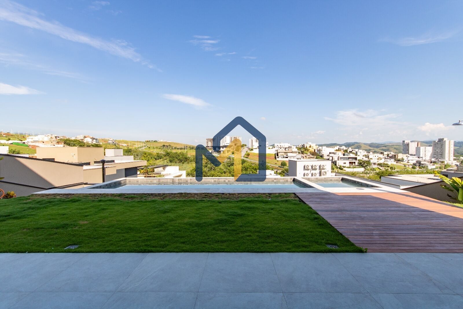 Casa, 4 quartos, 325 m² - Foto 5