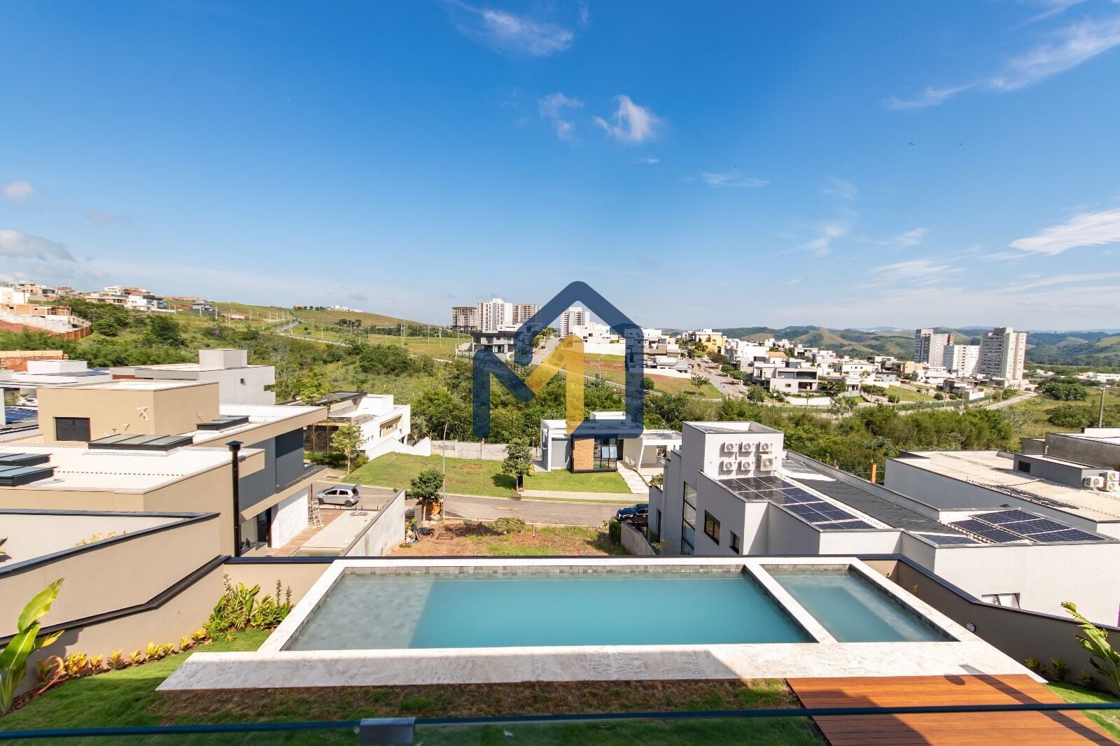 Casa, 4 quartos, 325 m² - Foto 44