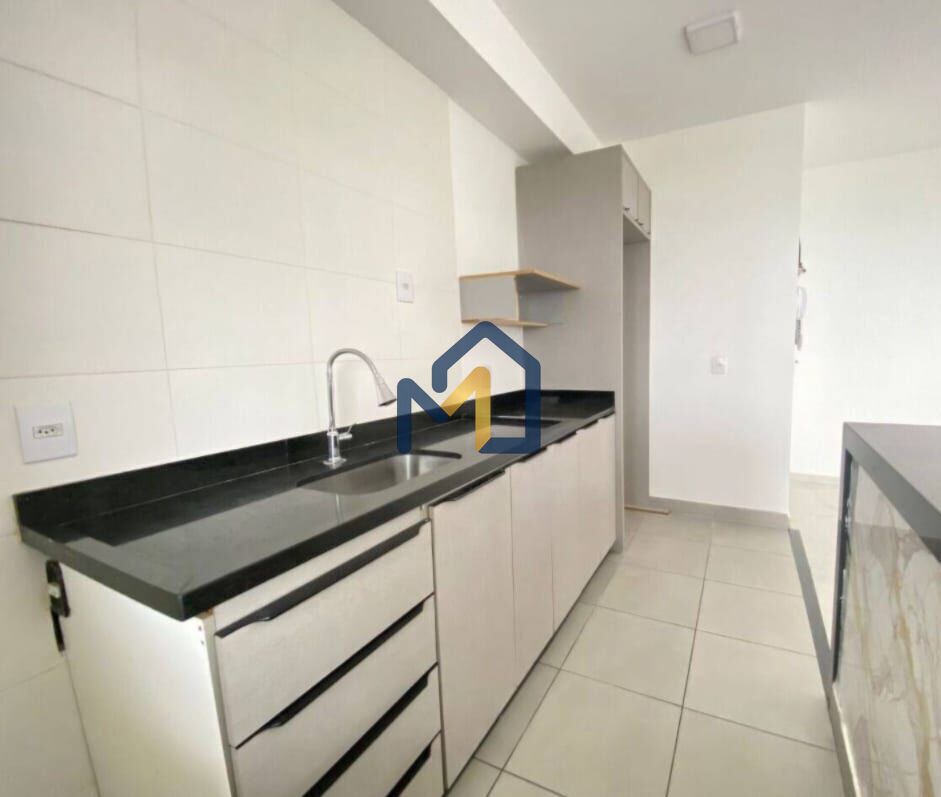 Apartamento, 3 quartos, 70 m² - Foto 3