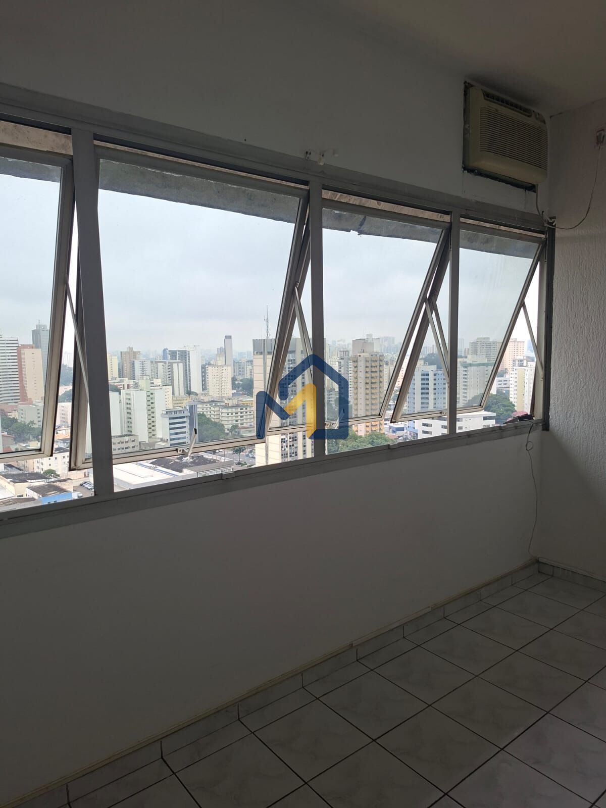 Sala-Conjunto, 30 m² - Foto 2