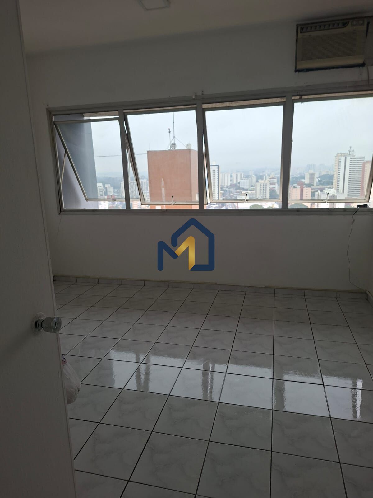 Sala-Conjunto, 30 m² - Foto 1