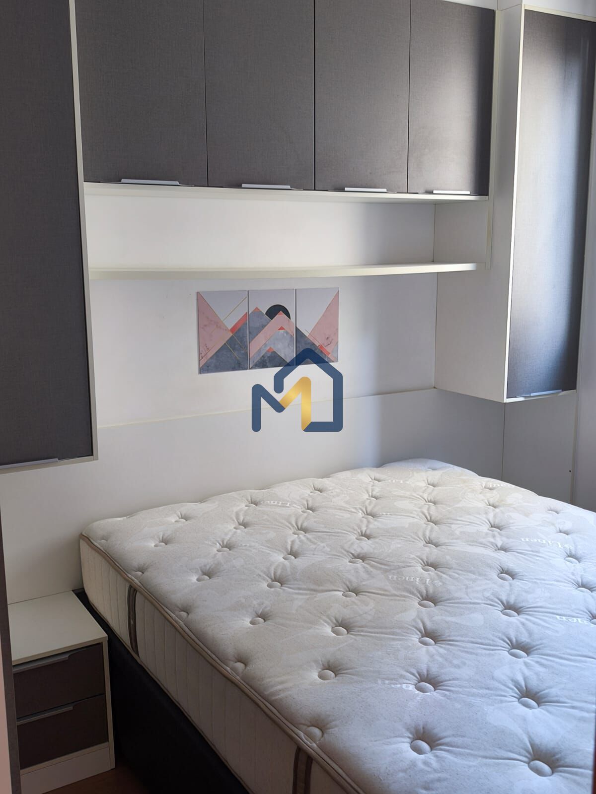 Apartamento, 2 quartos, 44 m² - Foto 10