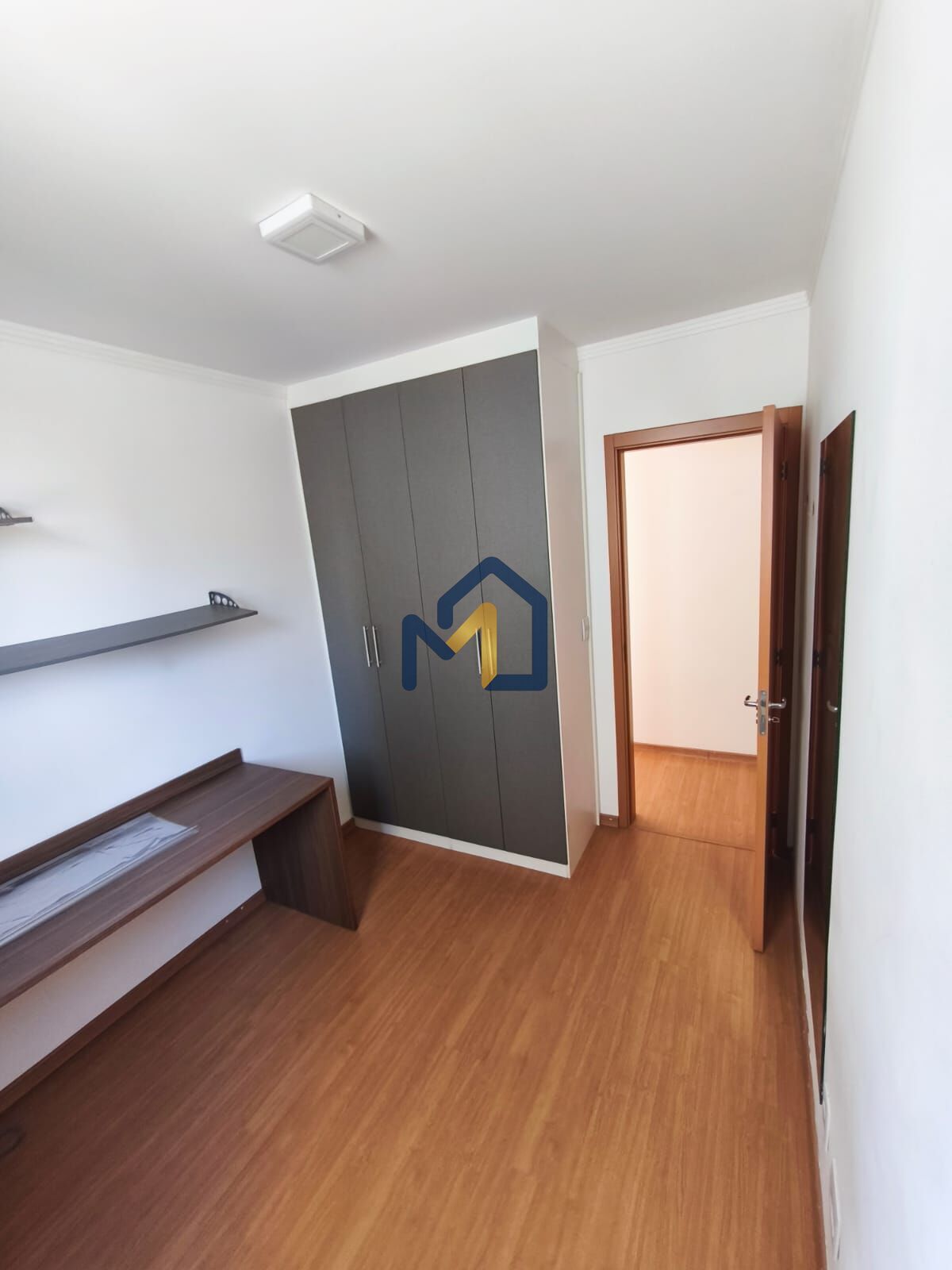 Apartamento, 2 quartos, 44 m² - Foto 7