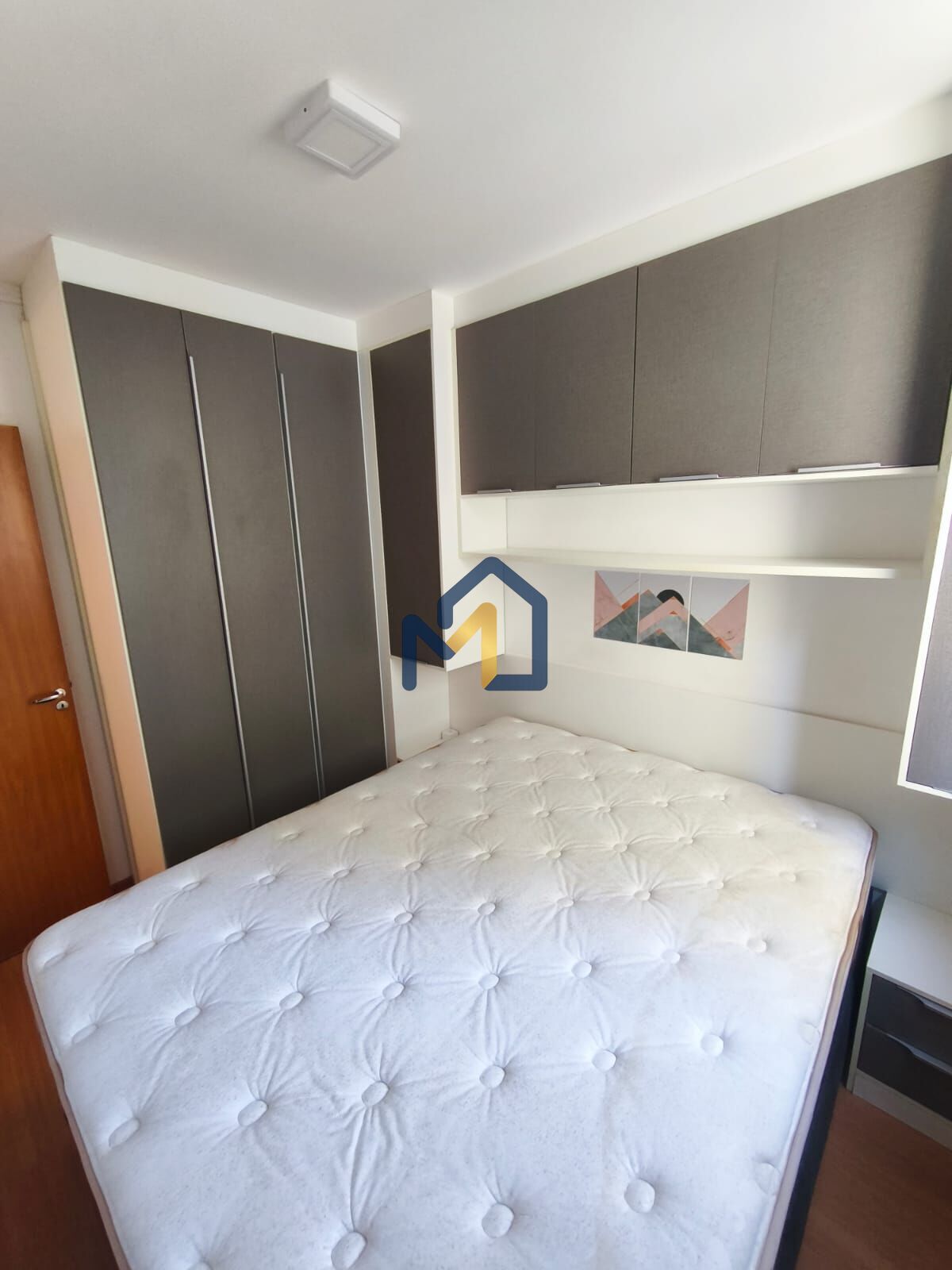 Apartamento, 2 quartos, 44 m² - Foto 8